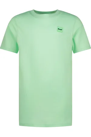 Raizzed Jongens T-shirt Hoosic Fresh opal Regular
