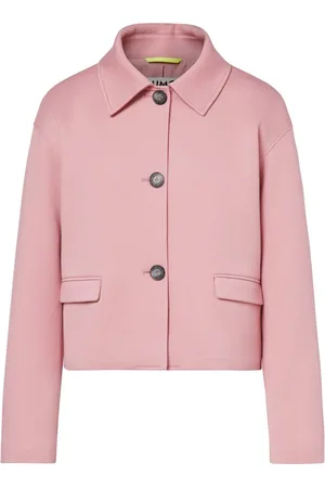 beaumont Paola Blazer Wild Rose