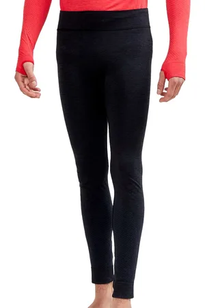 Craft Core Dry Active Comfort Pant Thermobroek Heren