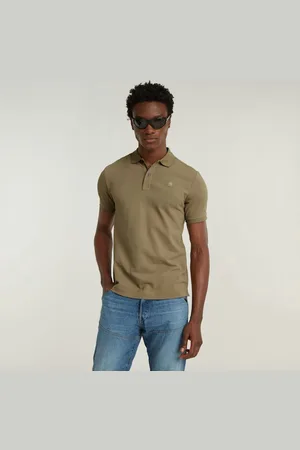 G-Star Polo - Slim Fit - - XL
