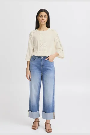 FRANSA Blouse 20615459-110701