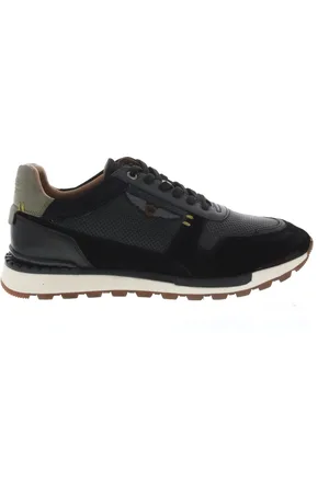 PME Legend™ Heren Sneakers Aircobra Navy