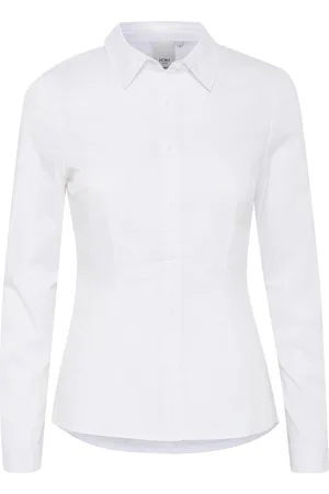 Ichi IHDIMA SH Dames Blouse