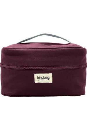 Hindbag Toilettas Gaspard - - Biologisch GOTS katoen