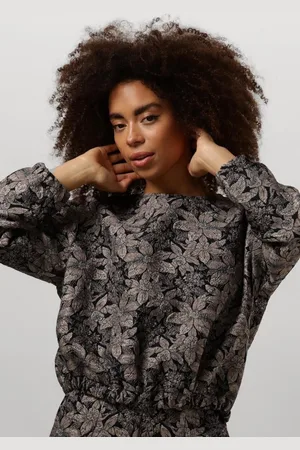 AMAYA Amsterdam Jill Top Tops & T-shirts Dames -