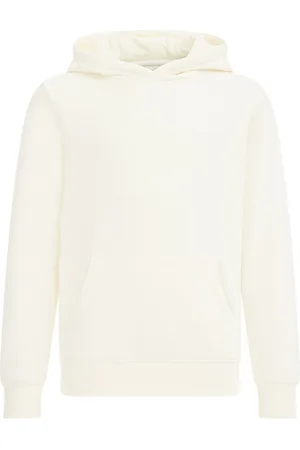 WE Fashion Unisex capuchonsweater