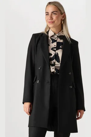 Jansen Amsterdam Wtq266 Blazer Anna Blazers Dames -