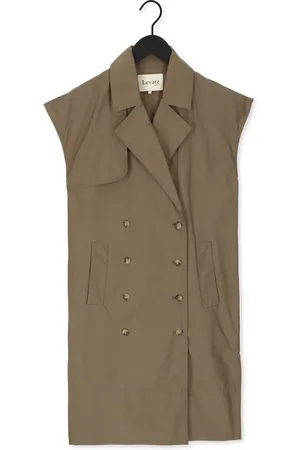 Levete Room Marilyn 8 Waistcoat Blazers Dames -