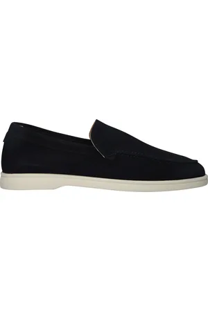 Blackstone YANA LAMON - DG374 - Slip-ons - Heren - Dark blue
