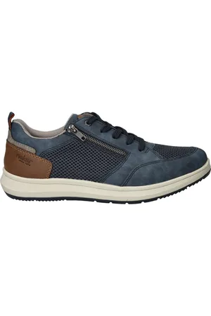 Rieker Veterschoenen laag Veterschoenen Laag -