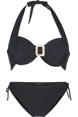 LingaDore Halternek bikini set