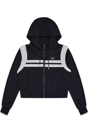 Ellesse Perna Crop Vest Dames