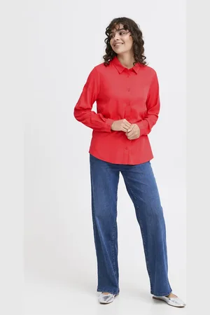 FRANSA FRJUSTINA SH 1 Dames Blouse