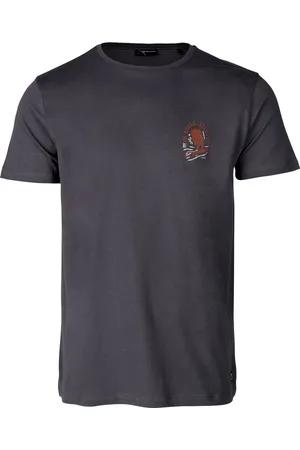 Brunotti Artist-Tarik Heren T-shirt | - M