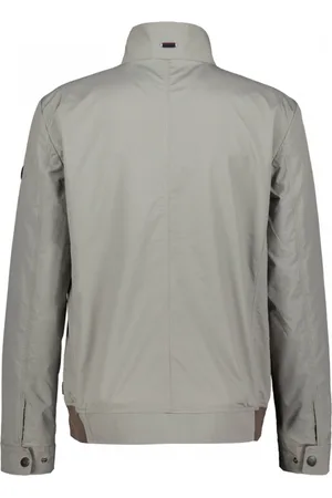 Donders Zomerjas - Heren - 3XL-3XL (58) - - Polyester - 21781