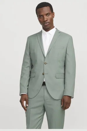 JACK & JONES Heren blazer