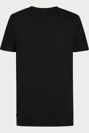 Petrol Industries T-Shirt Kurzarmshirt