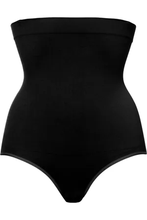 MAGIC Bodyfashion Comfort Waistnipper Brief - Zwart