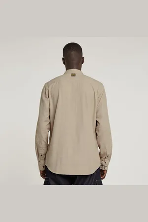 G-Star Raw Overshirt - Slim Fit - - XXL