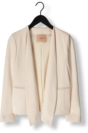 Twin-Set 10149489-cpc Blazers Dames -
