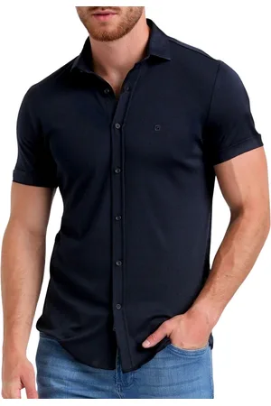 Gabbiano Essential Overhemd Heren