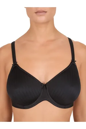 Felina Modern Weftloc Spacer Bh 0206215 004 Black - maat EU 80F / FR 95F