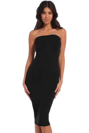 MAGIC Bodyfashion Bodycon Skirt/Dress Dames Onderrok -