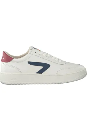 Hub Heren Lage sneakers Baseline-m -