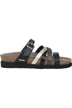Mephisto Helen - dames sandaal - - maat 36 (EU) 3.5 (UK)