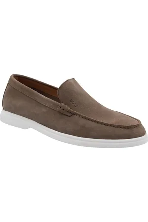 HUGO BOSS Loafer 43