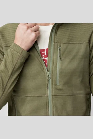 Fjällräven Fjällräven Abisko Lite Fleece -