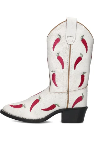 Bootstock Pepper Boots Meisjes -