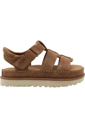 UGG GOLDENSTAR STRAP Dames Sandalen