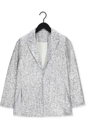 GOOSECRAFT Bowie Sequine Blazer Blazers Dames -