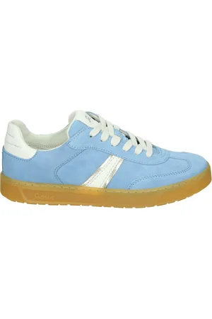 Sioux TEDROSO-DA-707 - Lage sneakersDames sneakers - Kleur: