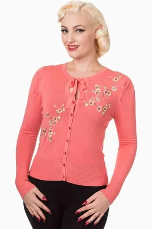 Dancing Days Last Dance Cardigan - L