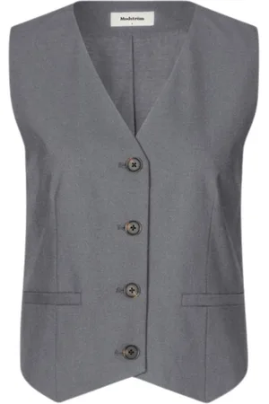 Modstrom Getailleerd Gale Gilet