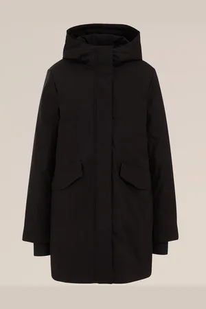 WE Fashion Dames gewatteerde parka