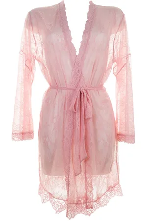 Guy de France Kimono kant - L
