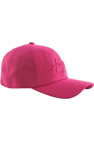 HUGO BOSS Ally-J Cap Roze