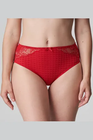 PrimaDonna MadisonTaille Slip 0562126 Scarlet - maat 42