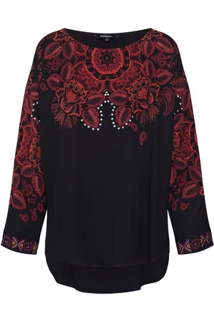 Desigual Blouse lumbe -s