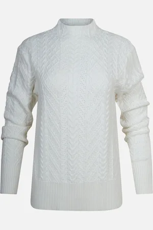 Radical Pullover ines | off white