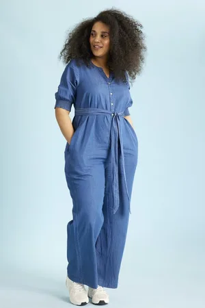 Zhenzi Jumpsuit Renee