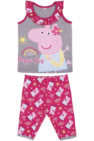 Peppa Pig Kinderkleding Meisjes