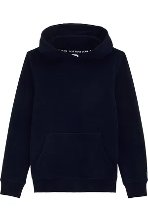 WE Fashion Unisex capuchonsweater