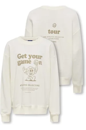 Only & Sons ONLY&SONS - OSJTANNER LIFE RLX L/S O-NECK UB SWT - Jongens - Sweaters