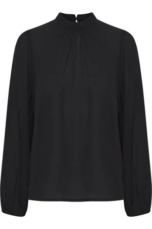 Ichi IHCELLANI LS Dames Blouse