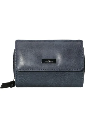 TOM TAILOR Portemonnee elin -One-Size (Xl)