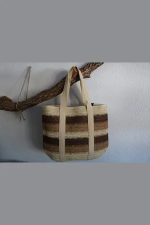 Angro Hand-/schouder-/strandtas